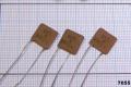 {7055} Keramický kondenzátor TK 724 6n8 250V