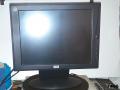 {7496} LCD monitor 15“ CTX